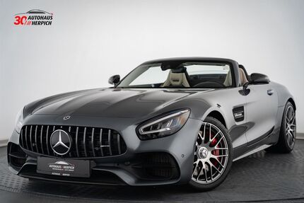 Mercedes-Benz AMG GT C 7.064 km 135.630 &euro; Erbach 64711