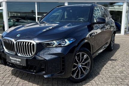 BMW X5 17.200 km 84.950 &euro; Cochem 56812