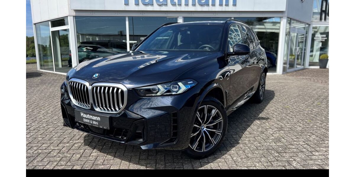 BMW X5 17.200 km 84.950 &euro; Cochem 56812