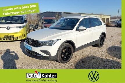 VW Tiguan 98.500 km 24.490 &euro; Mainburg 84048