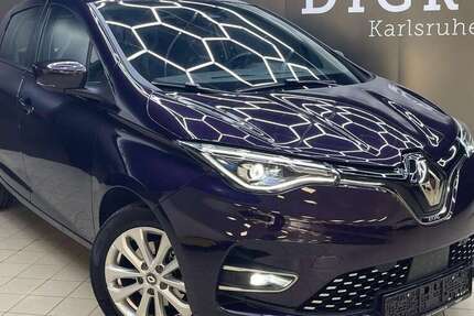 Renault ZOE 47.072 km 10.450 &euro; Karlsdorf-Neuthard 76689