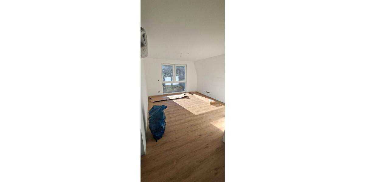 Achtung: Neubauwohnung KfW 40, 2 ZiKüBad im Zentrum von Bad Salzuflen mit allen Vorzügen 2 zimmer