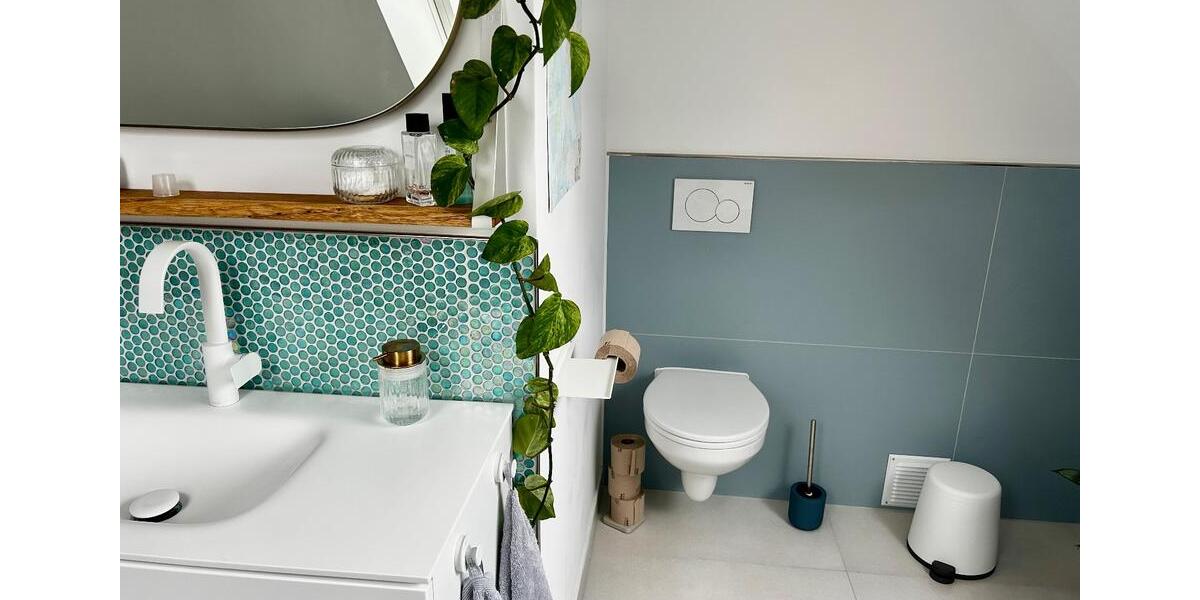 Maisonettenwohnung Kiel Wik - 5 Zimmer, 152 m&sup2;, 1.800&euro; | Angebot:24779352