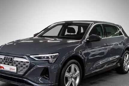 Audi Q8 e-tron 18.969 km 44.920 &euro; Stuttgart 70469