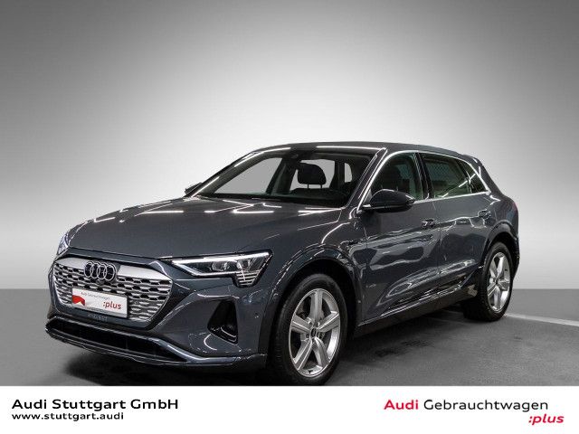 Audi Q8 e-tron 18.969 km 44.920 &euro; Stuttgart 70469