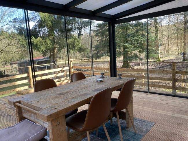 Einfamilienhaus Hellenthal Grube Wohlfahrt - 8 Zimmer, 174 m&sup2;, 629.000&euro; | Angebot:24918071