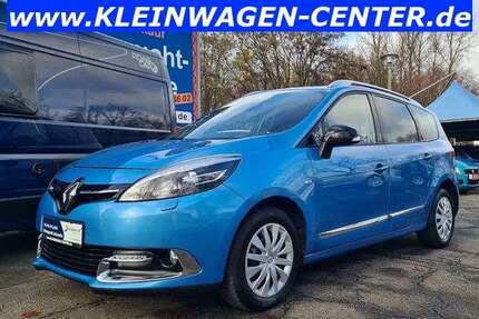 Renault Scenic 56.148 km 13.500 &euro; Berlin 10315