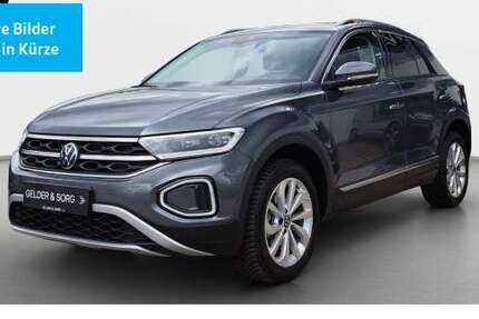 VW T-Roc 8.182 km 28.990 &euro; Coburg 96450