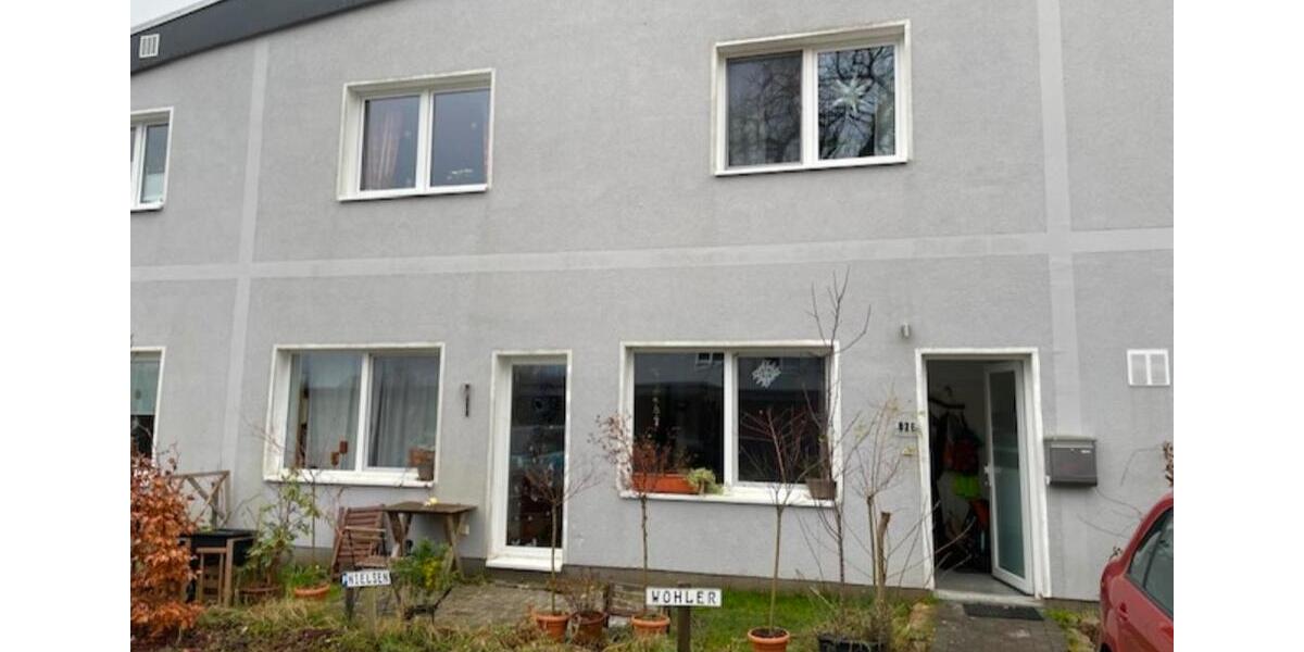 2-Zim.-Whg. in zweiter Reihe der Riemannstraße in Eutin 2 zimmer