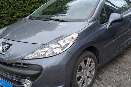 Peugeot 207 109.925 km 3.800 &euro; Rohrenfels 86701