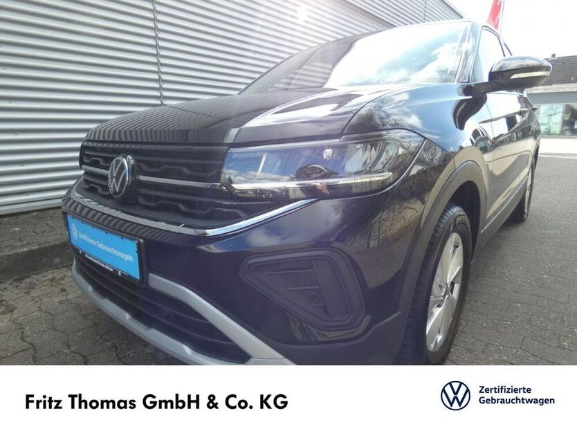 T-Cross