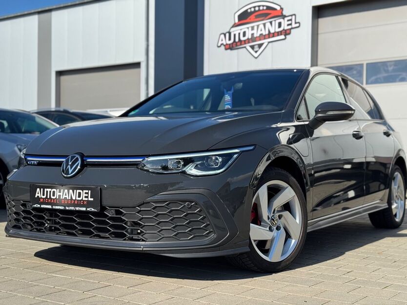 VW Golf 127.500 km 17.900 € Karlshuld 86668