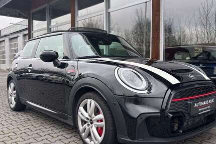 Mini John Cooper Works 49.684 km 30.960 &euro; Ehringshausen - Katzenfurt 35630