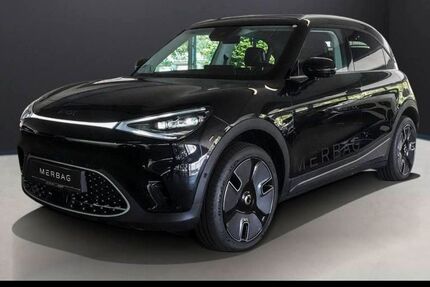 Smart #1 9.300 km 37.890 € Wiesbaden 65189