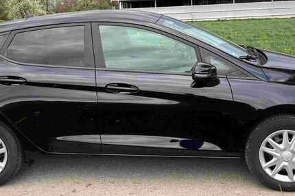 Ford Fiesta 48.407 km 10.400 &euro; Schwabhausen 85247