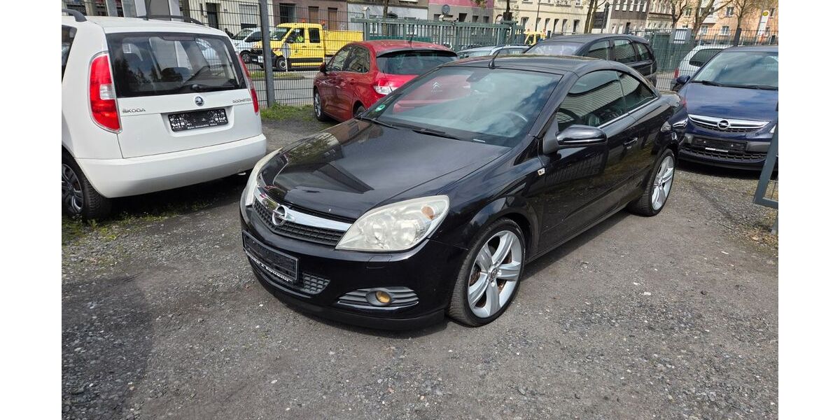 Opel Astra 209.000 km 3.499 &euro; Dortmund 44147