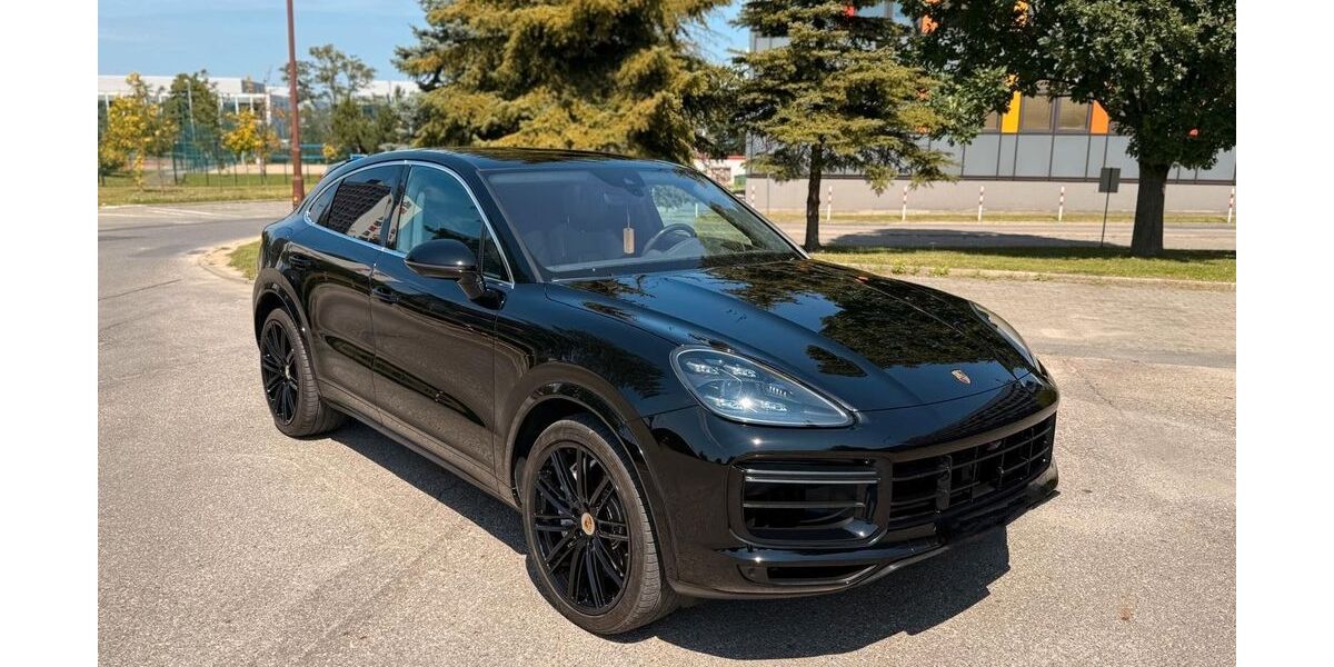 Porsche Cayenne 137.000 km 71.500 &euro; Beckum 59269