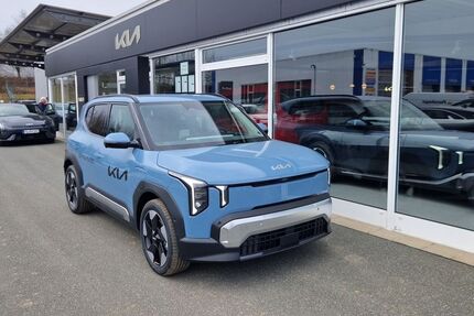 Kia EV3 4.999 km 31.995 &euro; Freiberg 09599