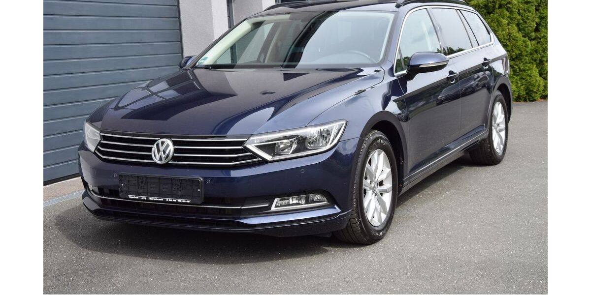 VW Passat Variant 137.219 km 12.450 &euro; Burgebrach 96138