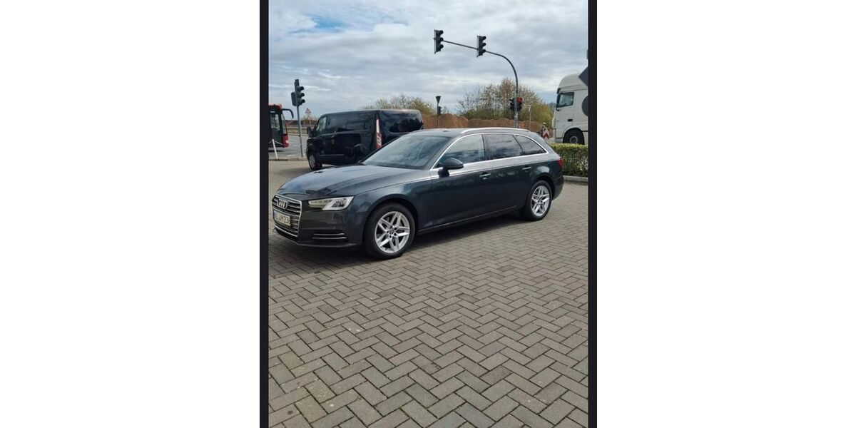 Audi A4 213.000 km 11.900 &euro; Stolzenau 31592