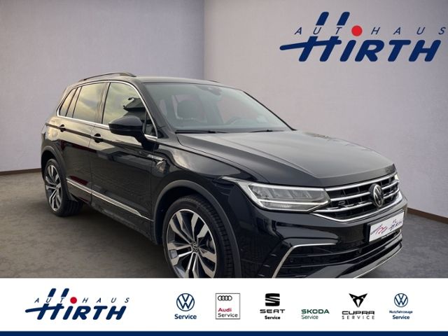 VW Tiguan 25.038 km 42.574 &euro; Mügeln 04769