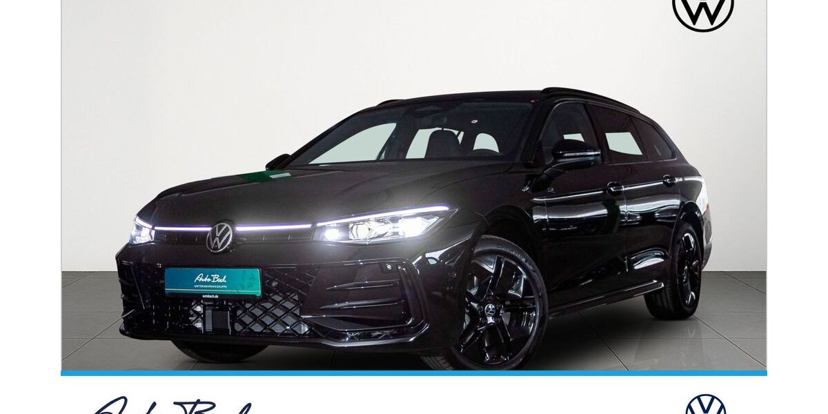 VW Passat 2.460 km 57.980 &euro; Limburg 65549