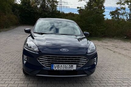 Ford Kuga 132.000 km 17.000 &euro; Villingen-Schwenningen 78052