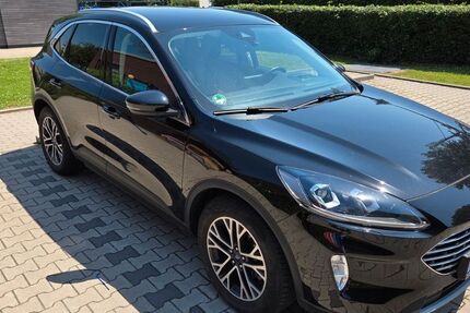 Ford Kuga 97.000 km 18.750 &euro; Holzwickede 59439