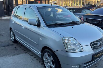 Kia Picanto 195.000 km 1.495 &euro; Mannheim 68169