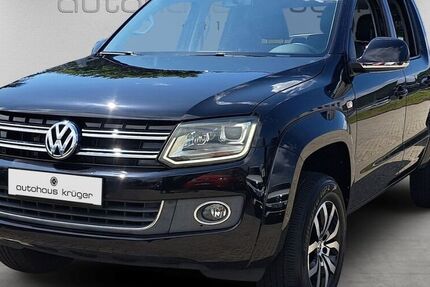 VW Amarok