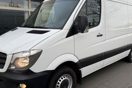 Mercedes-Benz Sprinter 143.000 km 22.870 € Nürnberg 90439