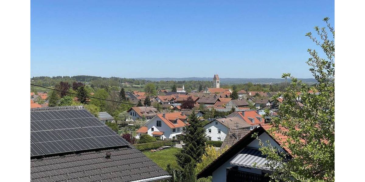 Einfamilienhaus Peißenberg - 4 Zimmer, 94 m&sup2;, 535.000&euro; | Angebot:26804065