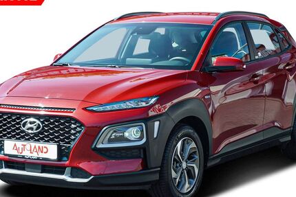 Hyundai KONA 15.459 km 19.990 &euro; Berlin 13599