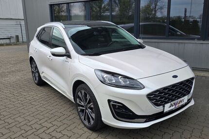Ford Kuga 55.835 km 27.980 &euro; Goslar 38644