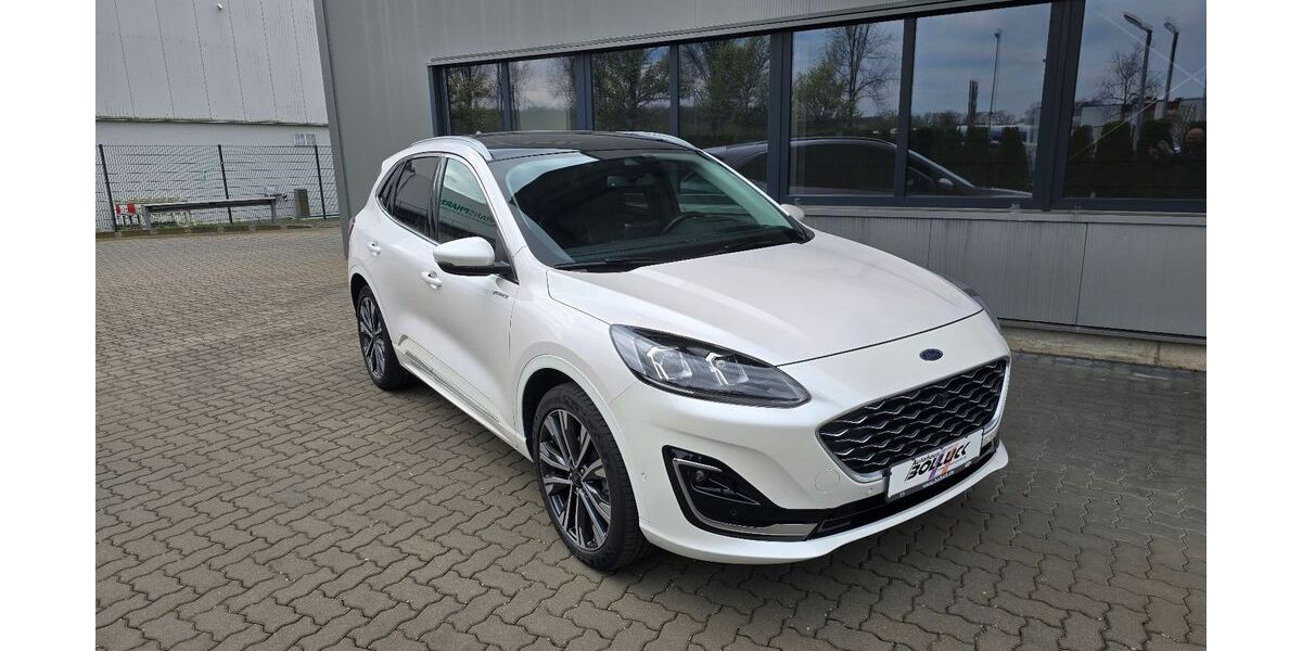 Ford Kuga 55.835 km 27.980 &euro; Goslar 38644