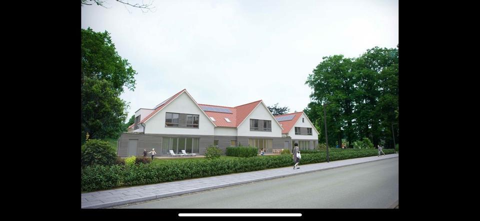 Wunderschöne Neubau-ETW am Teutoburger Wald zu verkaufen