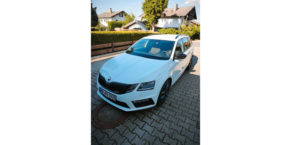 Skoda Octavia 148.500 km 16.200 &euro; Weyarn 83629