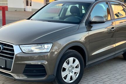 Audi Q3 109.666 km 15.989 &euro; Nienburg 31582