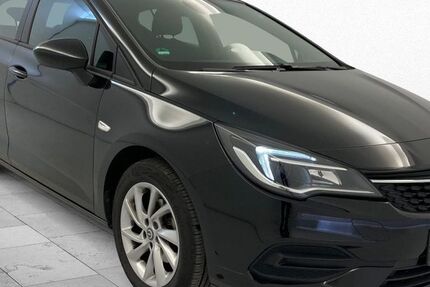 Opel Astra 15.630 km 13.980 &euro; Barchfeld - Immelborn 36456