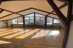 Preissenkung! Helle Studiowohnung mit Dachterrasse, in Nordseenähe zwischen Büsum und St.Peter-Ording! - Dachgeschoßwohnung Strübbel | Angebot:26770164