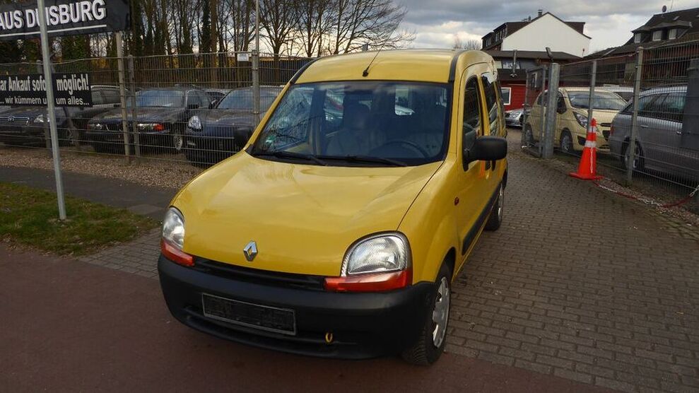Kangoo