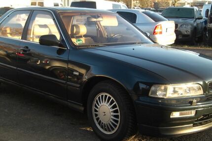 Honda Legend 147.000 km 9.499 &euro; Parchim 19370