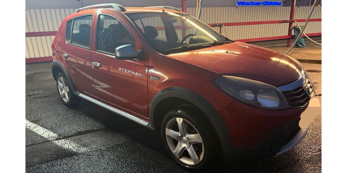 Dacia Sandero 279.000 km 1.750 &euro; Ludwigshafen 67063