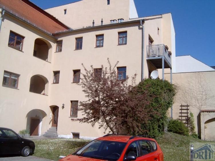 Etagenwohnung Zittau - 2 Zimmer, 52 m&sup2;, 280&euro; | Angebot:26490329