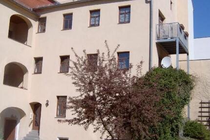Wohnung Zittau - 2 Zimmer, 52 m&sup2;, 280&euro; | Angebot:26490329