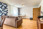 Reihenmittelhaus Offenburg Weststadt - 4 Zimmer, 95 m&sup2;, 199.000&euro; | Angebot:25694417