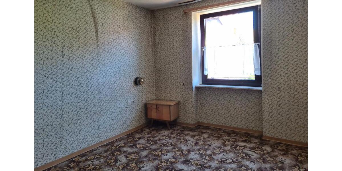 Bauernhaus, Landhaus Höheinöd - 4 Zimmer, 80 m&sup2;, 80.000&euro; | Angebot:26997467