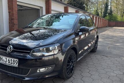 VW Polo 163.000 km 5.100 &euro; hamburg 22417