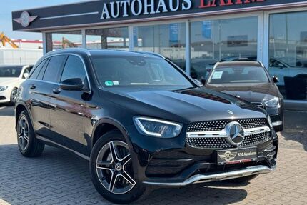 Mercedes GLC 300