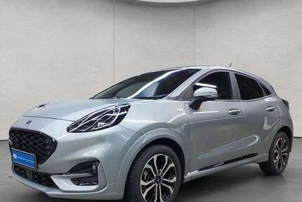 Ford Puma 30.956 km 20.950 &euro; Frankfurt am Main 60386